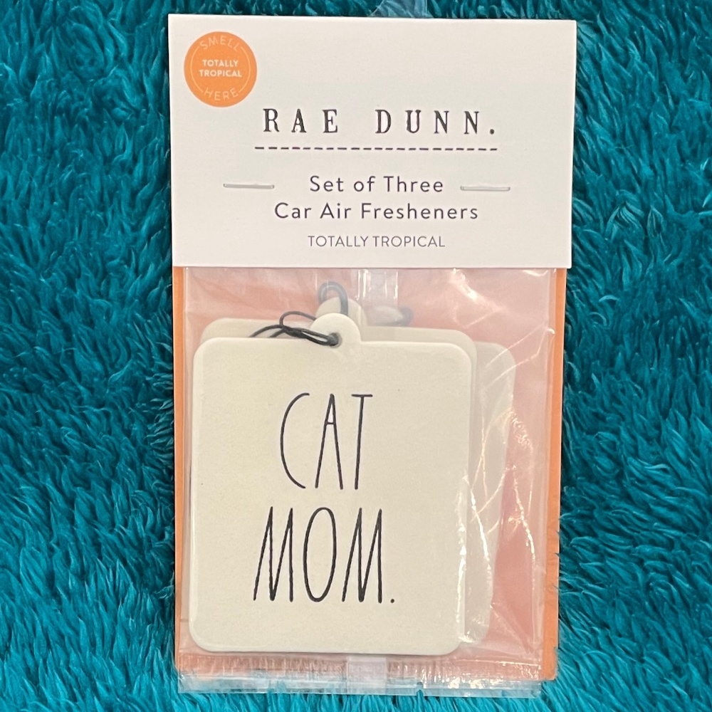 ✨HP✨Rae Dunn air fresheners🐾